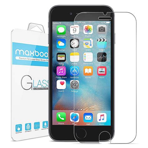 iphone 6s drop test with glass screen protector|iPhone 6 Tempered Glass Screen Protector Strength .